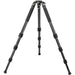 Robus RC-8860 Vantage 5 Carbon Fiber Tripod with Triple Action Ball Head