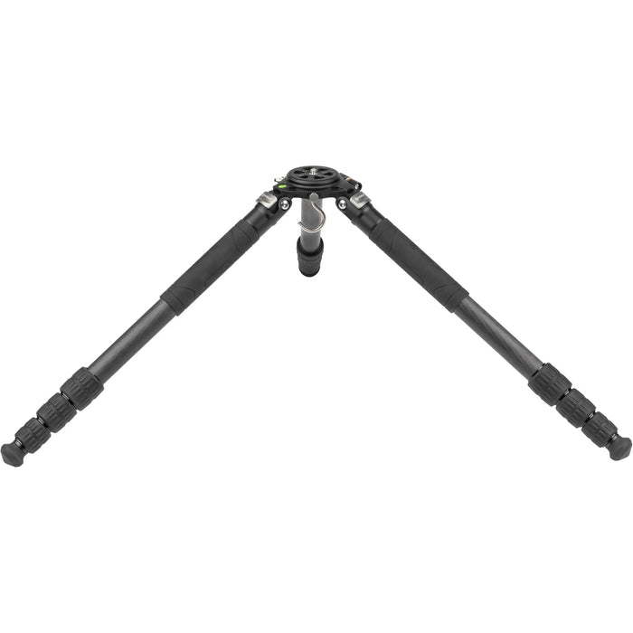 Robus RC-8860 Vantage 5 Carbon Fiber Tripod with Triple Action Ball Head