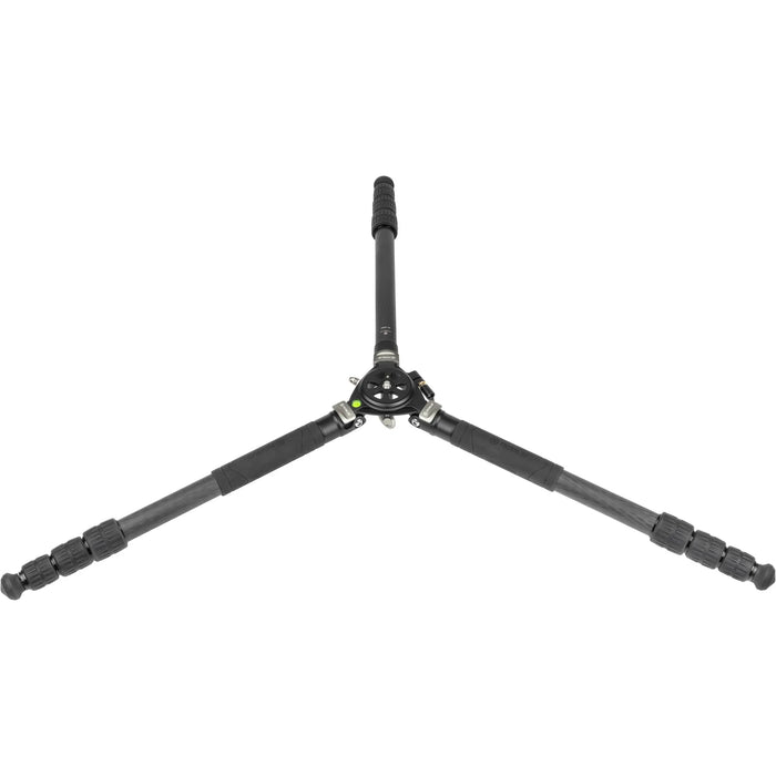 Robus RC-8860 Vantage 5 Carbon Fiber Tripod with Triple Action Ball Head
