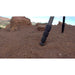 Robus RC-8860 Vantage 5 Carbon Fiber Tripod with Triple Action Ball Head