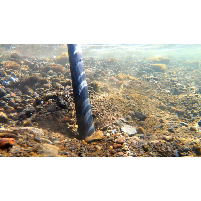 Robus RC-8860 Vantage 5 Carbon Fiber Tripod with Triple Action Ball Head