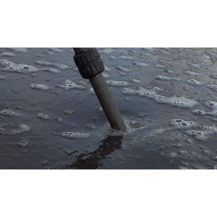 Robus RC-8860 Vantage 5 Carbon Fiber Tripod with Triple Action Ball Head