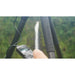 Robus RC-8860 Vantage 5 Carbon Fiber Tripod with Triple Action Ball Head