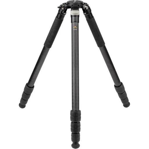 Robus RC-8880 Vantage Series 5 Carbon Fiber Tripod, Triple Action Ball Head Kit