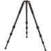 Robus RC-8880 Vantage Series 5 Carbon Fiber Tripod, Triple Action Ball Head Kit