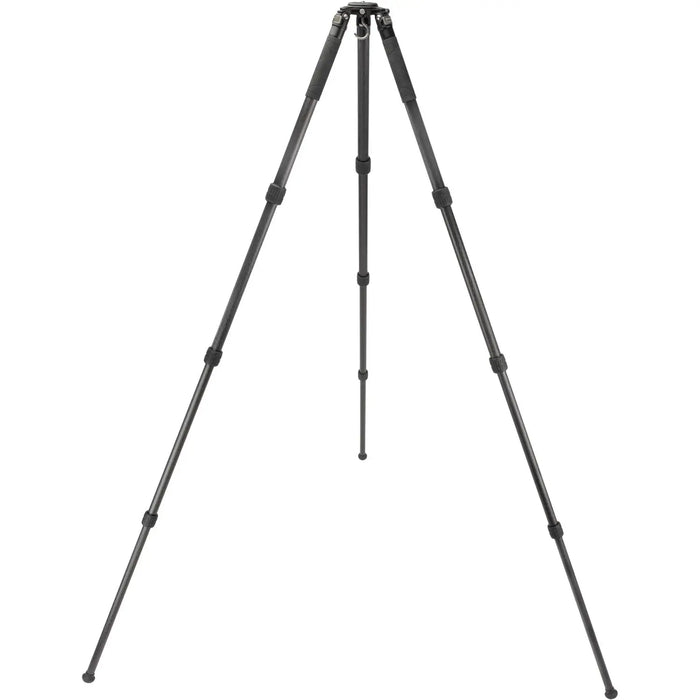 Robus RC-8880 Vantage Series 5 Carbon Fiber Tripod, Triple Action Ball Head Kit