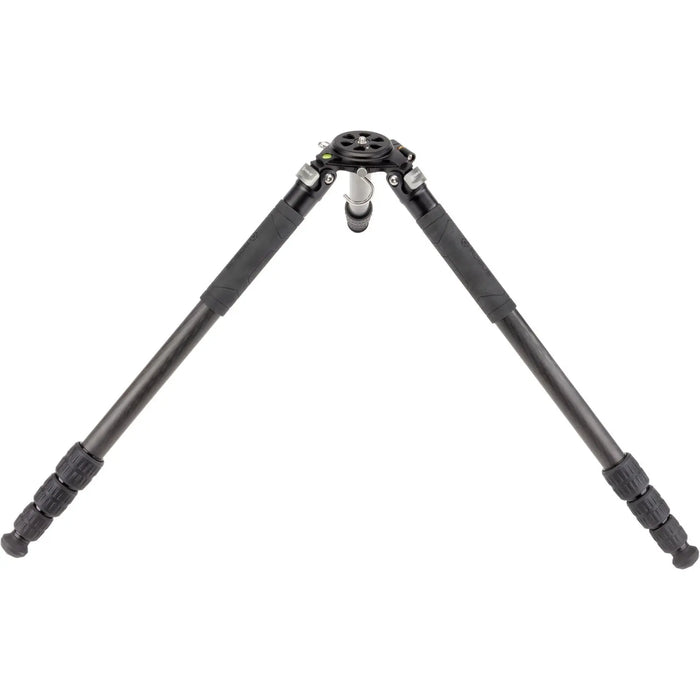 Robus RC-8880 Vantage Series 5 Carbon Fiber Tripod, Triple Action Ball Head Kit