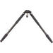 Robus RC-8880 Vantage Series 5 Carbon Fiber Tripod, Triple Action Ball Head Kit