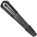 Robus RC-8880 Vantage Series 5 Carbon Fiber Tripod, Triple Action Ball Head Kit