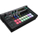 Roland MC-101 Portable Groovebox: ZEN-Core Engine, 4-Track Sequencer, MIDI