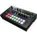 Roland MC-101 Portable Groovebox: ZEN-Core Engine, 4-Track Sequencer, MIDI