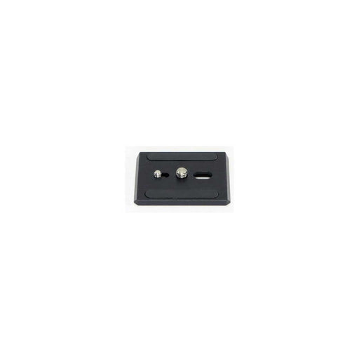 Sachtler 1064 Touch & Go Plate 16 quick-release camera plate