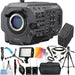 Sony PXW-FX9 XDCAM 6K Full-Frame Camera System Body Only Deluxe Package