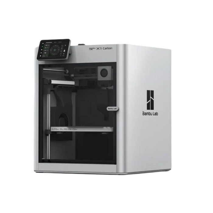 Bambu Lab X1-Carbon 3D Printer