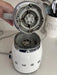 SMEG 50's Style Retro Blender: Powerful Ice Crushing, Smoothie Maker for Kitchen