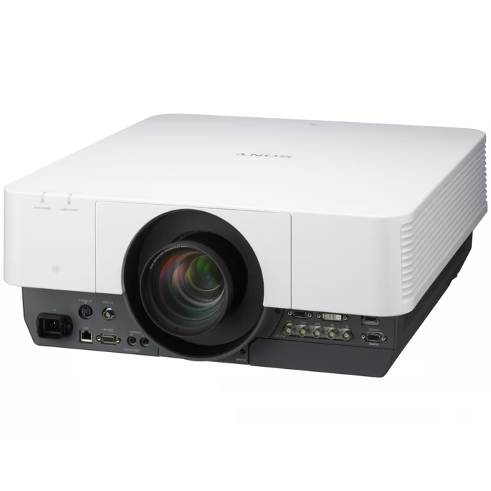 Sony VPL-FHZ700L WUXGA (1920 x 1200) LCD projector - 7000 lumens (Black)