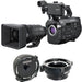 Sony FS7 II Camcorder 18-110mm + Metabones PL Kit (view 1)