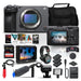 Sony FX3 Full-Frame Cinema Camera Professional Bundle — view 1