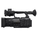 Sony PXW-Z200 camcorder - side