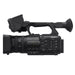 Sony PXW-Z200 camcorder - top controls