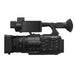 Sony PXW-Z200 camcorder - display