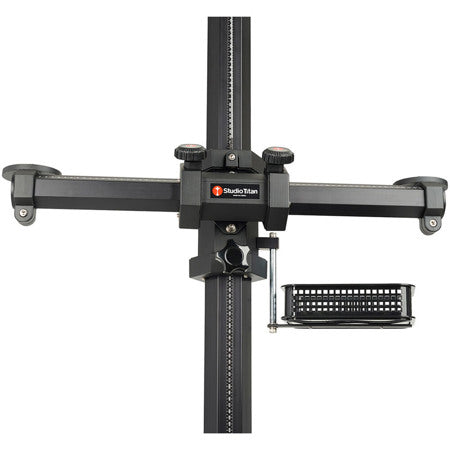 Studio Titan STA-01-360 MK2 Professional Studio Camera Stand