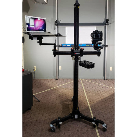 Studio Titan STA-01-360 MK2 Professional Studio Camera Stand
