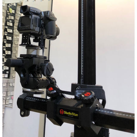 Studio Titan STA-01-360 MK2 Professional Studio Camera Stand