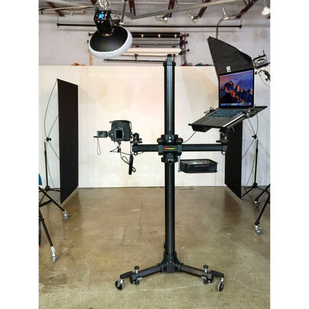 Studio Titan STA-01-360 MK2 Professional Studio Camera Stand