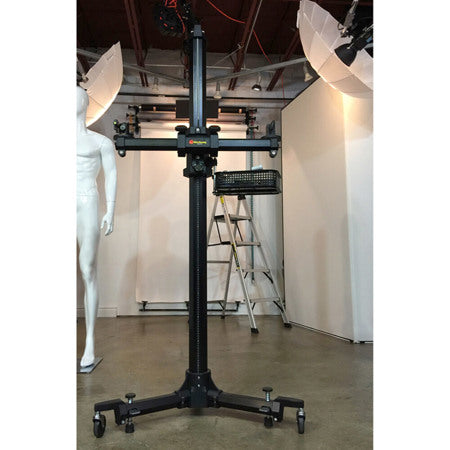 Studio Titan STA-01-360 MK2 Professional Studio Camera Stand