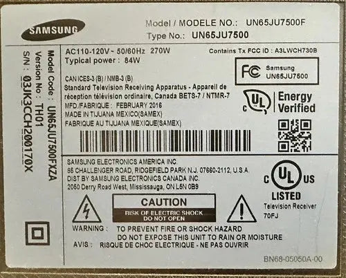 Samsung Curved 65-Inch 4K Ultra HD 3D Smart LED TV