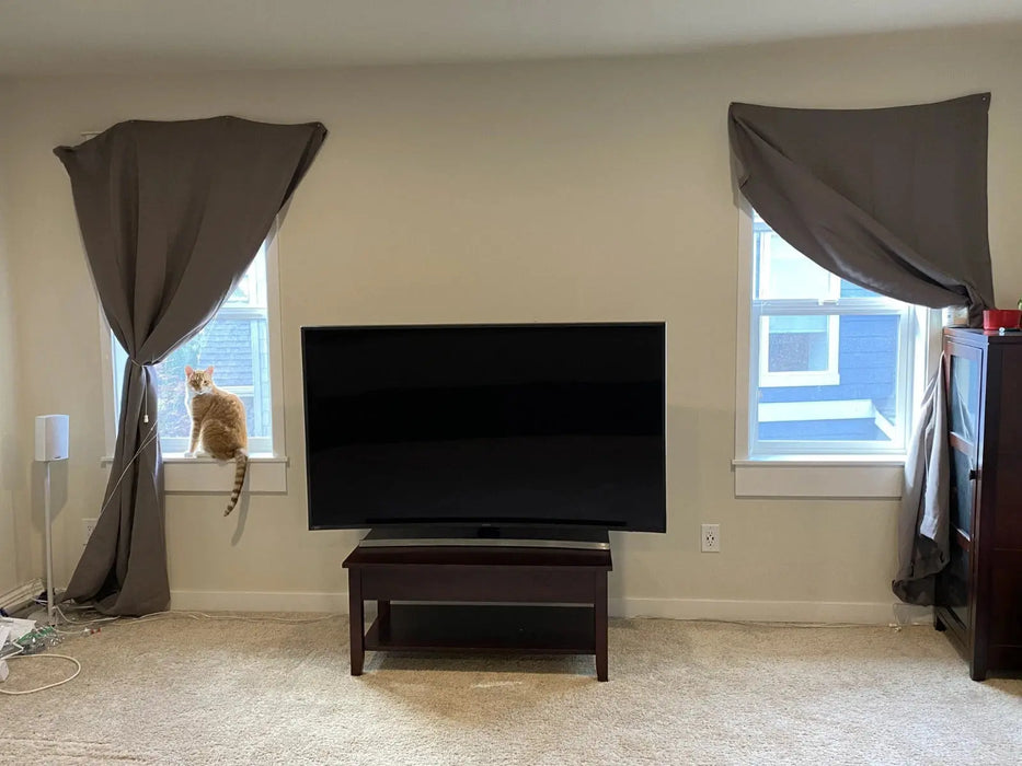 Samsung Curved 65-Inch 4K Ultra HD 3D Smart LED TV