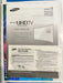 Samsung Curved 65-Inch 4K Ultra HD 3D Smart LED TV