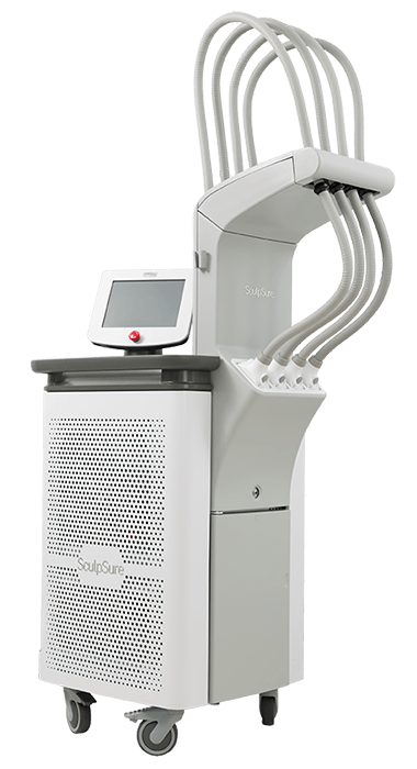 SculpSure Body Contouring Machine