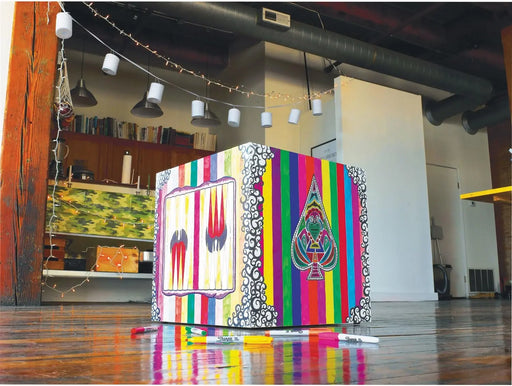 Sharpie Permanent Markers Quick Drying And Fade Resistant Fine Tip Marker Set For Wood Plastic Paper Metal And More Drawing Coloring And Poster Marker Assorted Colors 12 Count