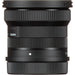 Sigma 10-18mm f/2.8 DC DN Ultra-Wide APS-C L-Mount Zoom Lens