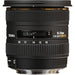 Sigma 10-20mm f/4-5.6 EX DC HSM Ultra-Wide Zoom Lens Canon EF Mount