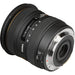 Sigma 10-20mm f/4-5.6 EX DC HSM Ultra-Wide Zoom Lens Canon EF Mount