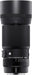 Sigma 105mm F2.8 DG DN Macro Art (Sony E-mount)