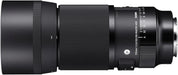Sigma 105mm F2.8 DG DN Macro Art (Sony E-mount)
