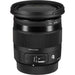 Sigma 17-70mm f/2.8-4 DC Macro OS HSM Lens f/Canon Sigma