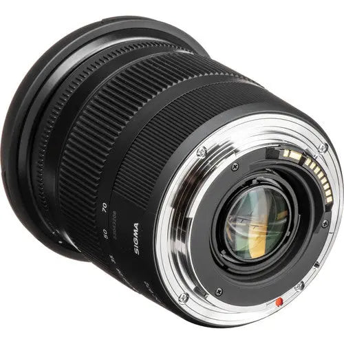 Sigma 17-70mm f/2.8-4 DC Macro OS HSM Lens f/Canon Sigma