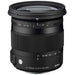 Sigma 17-70mm f/2.8-4 DC Macro OS HSM Lens f/Canon Sigma