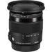 Sigma 17-70mm f/2.8-4 DC Macro OS HSM Lens f/Canon Sigma