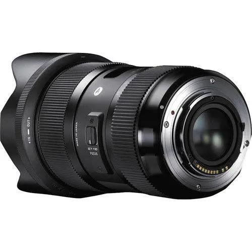 Sigma 18-35mm f/1.8 DC HSM Art Lens for Sony Alpha — view 2
