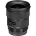 Sigma 24mm f/1.4 DG HSM Art Lens for Canon EF Sigma