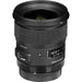 Sigma 24mm f/1.4 DG HSM Art Lens for Canon EF Sigma