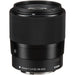 Sigma 30mm f/1.4 DC DN Contemporary Lens for Canon EF-M Mirrorless Cameras