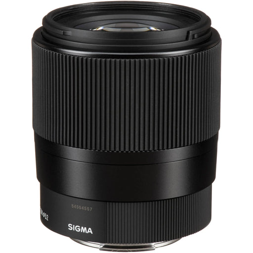 Sigma 30mm f/1.4 DC DN Contemporary Lens for Canon EF-M Mirrorless Cameras
