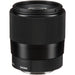 Sigma 30mm f/1.4 DC DN Contemporary Lens for Canon EF-M Mirrorless Cameras